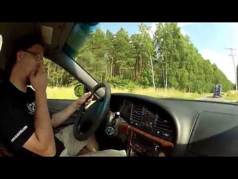 Tywa Gryfińskie Kongo