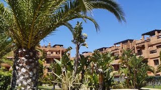 Playa del Angel and Estepona Beach - Costa del Sol - Selected Spain
