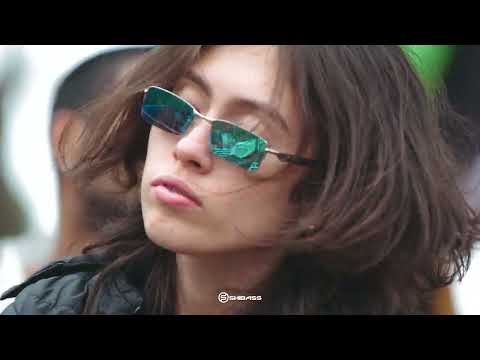 ShiBass @ Cyclus Festival - Porto Alegre,  2022 (Brazil)