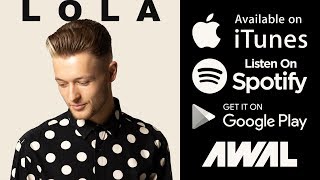 Lola - Jordan Rabjohn // Official Lyric &amp; Music Video