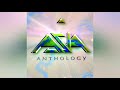 Asia The Hunter GTR Cover