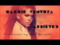 New**Cassie Ventura-Addicted To Love or Lust ...
