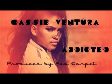 New**Cassie Ventura-Addicted To Love or Lust??** Produced by Red Carpet