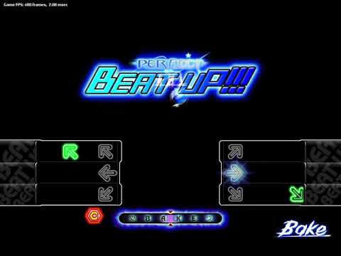 AuditionVN Beat Up Turtles - Oops (135 Bpm) Miss 0