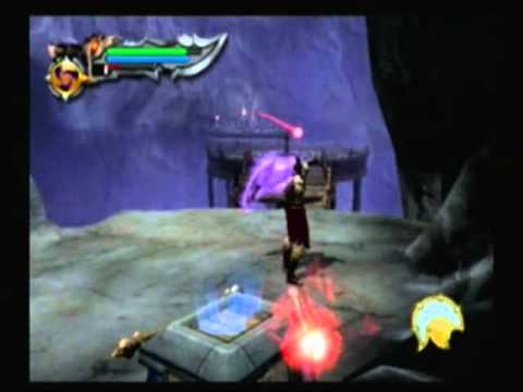 God of War Walkthrough Part 36