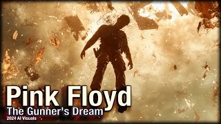 Pink Floyd - The Gunner&#39;s Dream