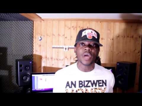 Young Chang Mc feat Saïk  -Ou pé dansé siy- #5