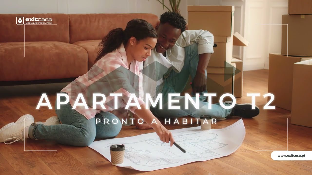 Vídeo do imóvel