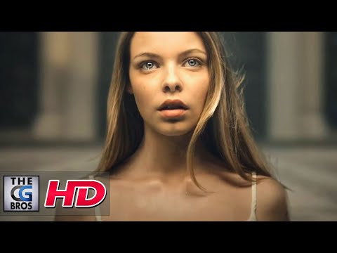 CGI 3D Animated Short: "THE GREATNESS WITHIN" - by Pierre Michel-Estival | TheCGBros