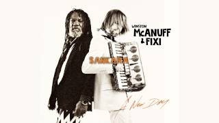 Winston McAnuff & Fixi - Medley Audio [Titres bonus nouvelle édition 