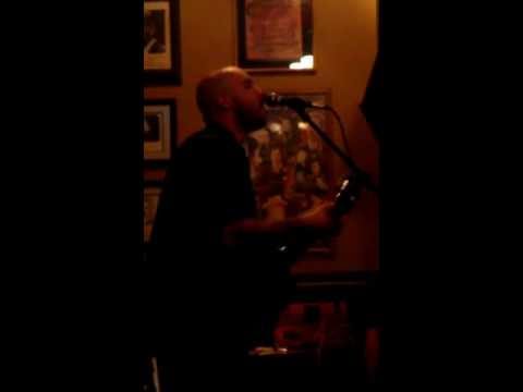 Garland Mason Performs Blue's Traveler's Run Around at Doolins Irish Pub