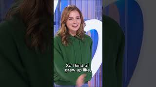 Her grandma is WHO?! 💚 #americanidol