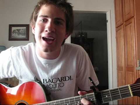 Alex Hobbs - At First Sight - Original