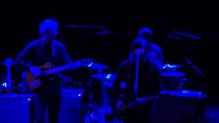 Son Volt (Jay Farrar) Union Transfer Philadelphia, PA 6-19-13 - Medication