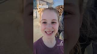 My 7YO #Neice Video Message in #Japanese🇯🇵 #日本語 でアラスカ🇺🇸に住む7才の姪っ子にインタビュー!   #learningjapanese #japan