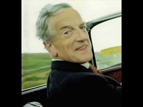 Peter Pears sings Mozart's "Herr und Freund"