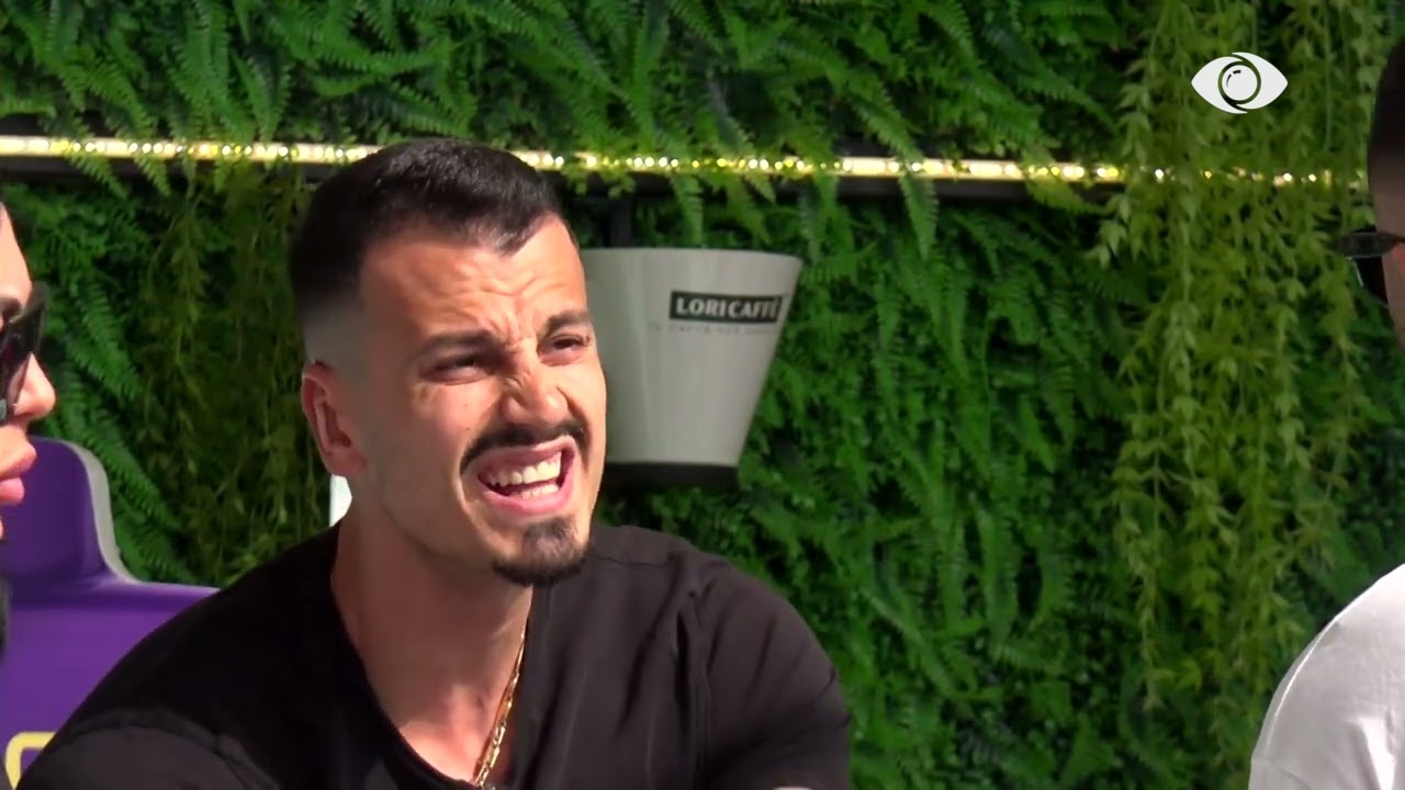 “Ju jeni të paaftë të mundni…”/ Mateo debaton me Malin dhe Stenaldon