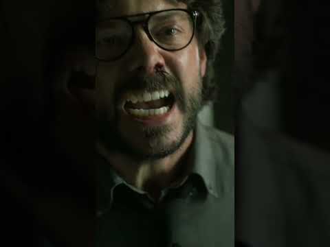 Professor gave great reply to tamayo/money heist season 5 volume 2/ Smart creative official