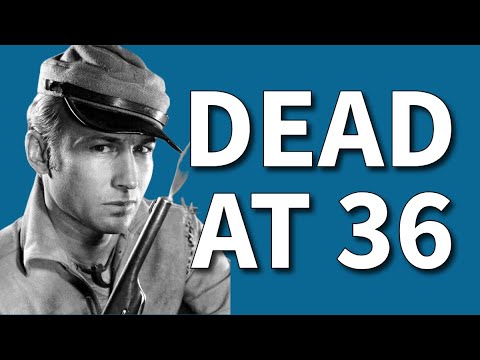 The Rebel - The Life and Sad Ending® of Nick Adams