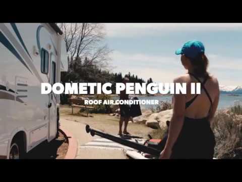 Dometic Penguin II