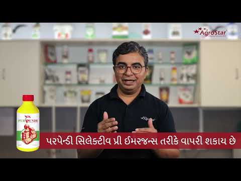 નિંદામણ ઉગતા પહેલા જ કરશે ખતમ 