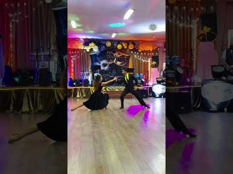 Bolero - SENHOR BOLERO 2025 - Baile de Máscaras - Juan & Luana