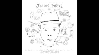 Jason Mraz - Details in the Fabric with Lyrics