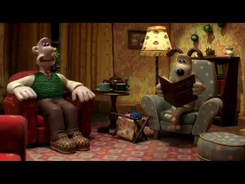 [YTP] Wallace & Grallace’s Crapping Contraptions: Tellyscope 360