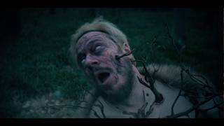 Deathless in the Dryad Glade - Hecated Enthroned