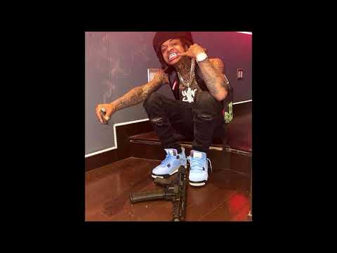 [SOLD] SpotemGottem Type Beat (Prod. by YGCezar) *AK-47*