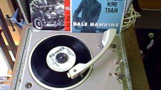 Dale Hawkins - Number nine train
