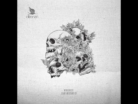 Mikadroid - Samo Moderno EP [Alleanza-ALLE165]