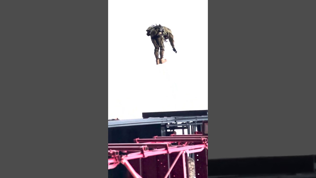 【ラペリング】半窓突入に初成功！ #Shorts 【タクトレ】