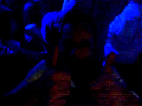 De VIL lista CRISTAL CANDY PARTY