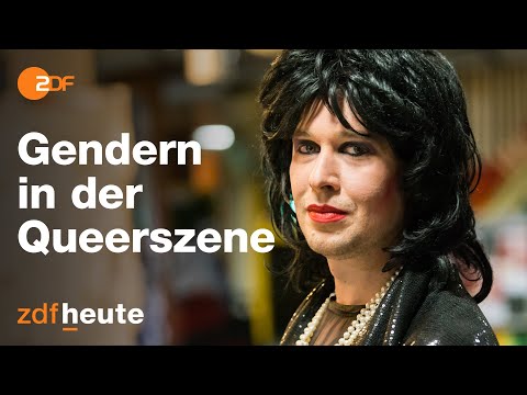 Streit ums Gendern: Wie steht die Queer-Szene dazu?