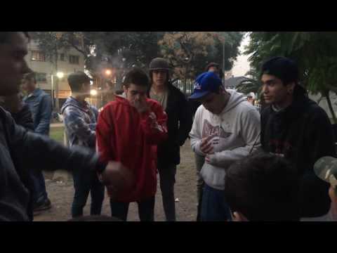 AGNK vs TALA/SCREAMER - SEMIS - FECHA 3 - L49FREE