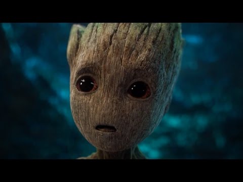 Guardians of the Galaxy Vol. 2 | official international trailer #2 (2017) Chris Pratt