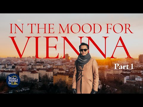 IN THE MOOD FOR VIENNA: Part 1 | The Winter Edition | Top Attractions Vienna, Austria | Travel Guide