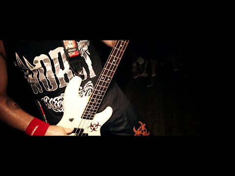 ETERNAL STRUGGLE - LOST (OFFICIAL VIDEO)