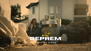 Velet - Deprem (Official Video)
