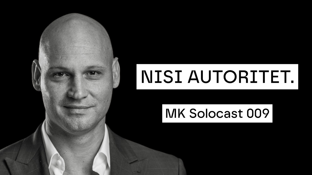 Ne odbijaju ponudu. Odbijaju tebe / MK Solocast 009