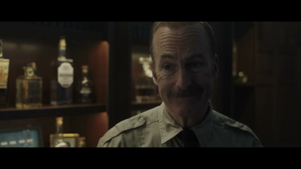 Trailer Ο ΣΕΡΙΦΗΣ