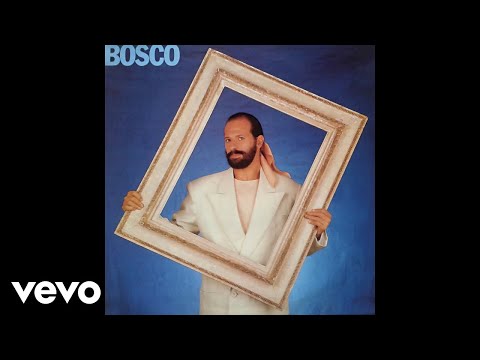 João Bosco - Corsário (Pseudo Video)