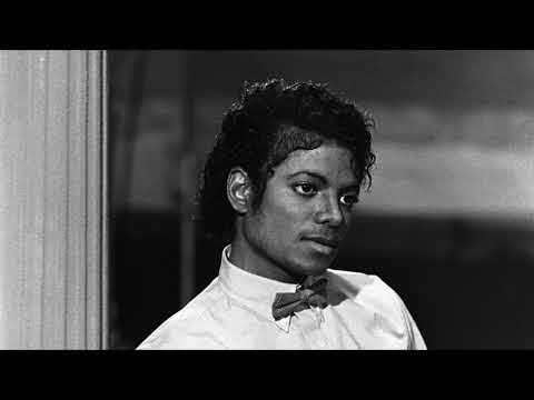 Michael Jackson | The Lady In My Life [Rare Extended Version With Unheard Ending]