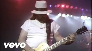 Molly Hatchet - Bloody Reunion (Live)