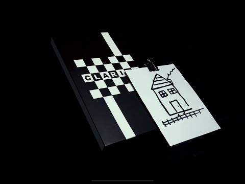 Clarity Peek Device by Chris Rawlins @dynamitemagicshop