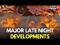 India Pakistan LIVE Pakistan Violates Ceasefire Viollates India Pakistan Latest News N18G