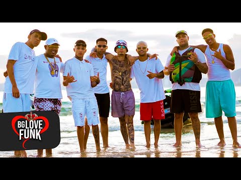 Areias do Norte - MC Tuto, MC Vine 7, Dkziin, MC V7, Jottak e MC Duzinho SP