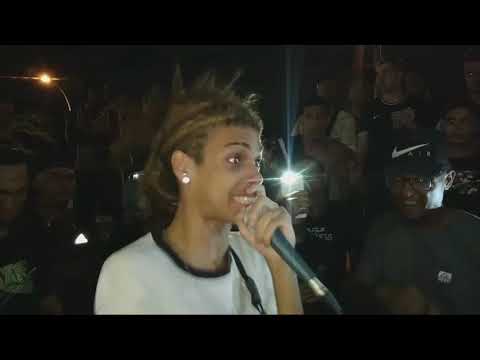 (REVANCHE 🔥🔥🔥) JOTAPE(SP) X THORMENT - DESAFIO FINAL