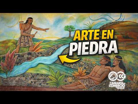 Piedras Tolima: donde la historia se cuenta en piedra